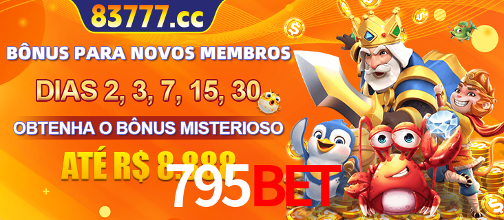 Anúncio dos benefícios para Membro VIP Sênior na plataforma 795bet, incluindo bônus promocionais, semanais e mensais, ilustrado com o personagem Fortune Tiger.